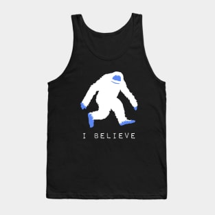 Believe in Bumbles Tank Top